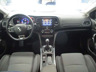 Renault Megane 2019 5 Χρόνια Εγγύηση - EXPRESSION-thumb-17