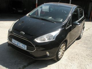 Ford B-Max 2016 1.0 ECOBOOST START/STOPP TITANIUM-thumb-1