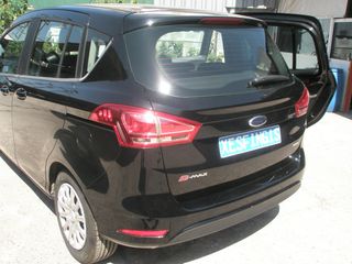 Ford B-Max 2016 1.0 ECOBOOST START/STOPP TITANIUM-thumb-3