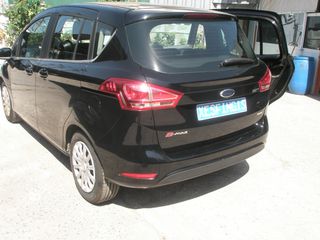 Ford B-Max 2016 1.0 ECOBOOST START/STOPP TITANIUM-thumb-4