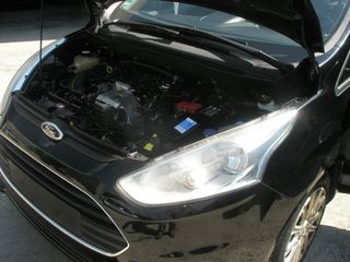 Ford B-Max 2016 1.0 ECOBOOST START/STOPP TITANIUM-thumb-5