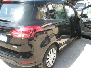 Ford B-Max 2016 1.0 ECOBOOST START/STOPP TITANIUM-thumb-8