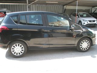 Ford B-Max 2016 1.0 ECOBOOST START/STOPP TITANIUM-thumb-9