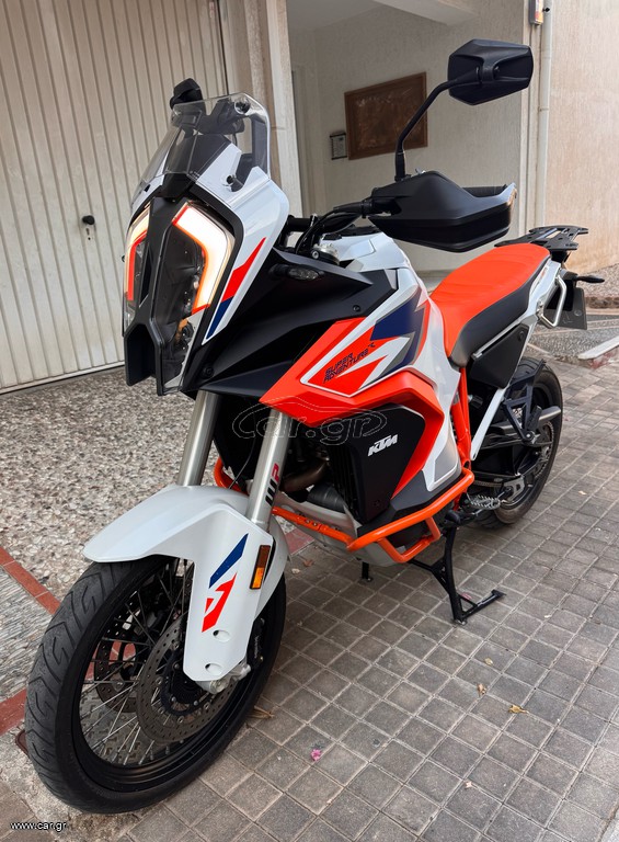 KTM 1290 Super Adventure 2023 Super Adventure R