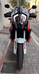 KTM 1290 Super Adventure 2023 Super Adventure R-thumb-1