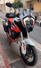 KTM 1290 Super Adventure 2023 Super Adventure R-thumb-2