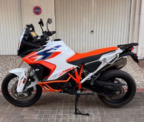 KTM 1290 Super Adventure 2023 Super Adventure R-thumb-3