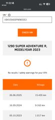 KTM 1290 Super Adventure 2023 Super Adventure R-thumb-7