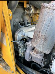 Εκσκαφέας-Φορτωτής JCB 1998 4CX-thumb-3