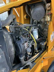 Εκσκαφέας-Φορτωτής JCB 1998 4CX-thumb-4