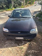 Ford Escort 1996 CHIA