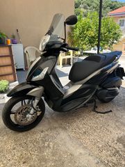 Piaggio Beverly 350 2012