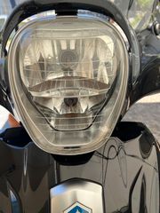 Piaggio Beverly 350 2012-thumb-7
