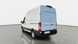 Ford Transit 2020 2.0 EcoBlue Trend L2H3 | ΕΩΣ 5 ΕΤΗ ΕΓΓΥΗΣΗ-thumb-8