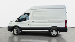 Ford Transit 2020 2.0 EcoBlue Trend L2H3 | ΕΩΣ 5 ΕΤΗ ΕΓΓΥΗΣΗ-thumb-10