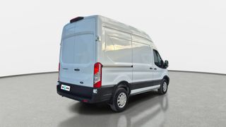 Ford Transit 2020 2.0 EcoBlue Trend L2H3 | ΕΩΣ 5 ΕΤΗ ΕΓΓΥΗΣΗ-thumb-5