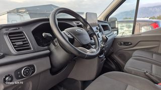 Ford Transit 2020 2.0 EcoBlue Trend L2H3 | ΕΩΣ 5 ΕΤΗ ΕΓΓΥΗΣΗ-thumb-16
