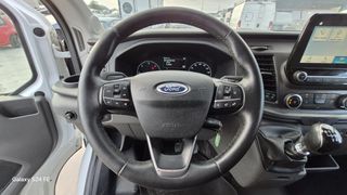 Ford Transit 2020 2.0 EcoBlue Trend L2H3 | ΕΩΣ 5 ΕΤΗ ΕΓΓΥΗΣΗ-thumb-18