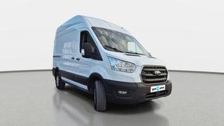 Ford Transit 2020 2.0 EcoBlue Trend L2H3 | ΕΩΣ 5 ΕΤΗ ΕΓΓΥΗΣΗ-thumb-3
