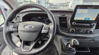 Ford Transit 2020 2.0 EcoBlue Trend L2H3 | ΕΩΣ 5 ΕΤΗ ΕΓΓΥΗΣΗ-thumb-17