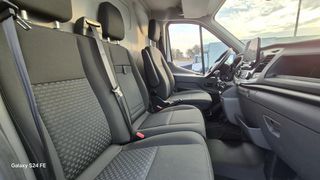 Ford Transit 2020 2.0 EcoBlue Trend L2H3 | ΕΩΣ 5 ΕΤΗ ΕΓΓΥΗΣΗ-thumb-26