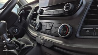 Ford Transit 2020 2.0 EcoBlue Trend L2H3 | ΕΩΣ 5 ΕΤΗ ΕΓΓΥΗΣΗ-thumb-24