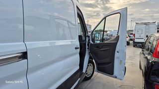 Ford Transit 2020 2.0 EcoBlue Trend L2H3 | ΕΩΣ 5 ΕΤΗ ΕΓΓΥΗΣΗ-thumb-25