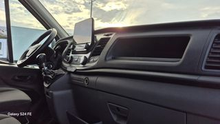 Ford Transit 2020 2.0 EcoBlue Trend L2H3 | ΕΩΣ 5 ΕΤΗ ΕΓΓΥΗΣΗ-thumb-27