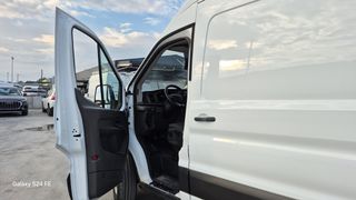 Ford Transit 2020 2.0 EcoBlue Trend L2H3 | ΕΩΣ 5 ΕΤΗ ΕΓΓΥΗΣΗ-thumb-12