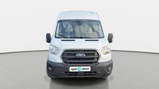 Ford Transit 2020 2.0 EcoBlue Trend L2H3 | ΕΩΣ 5 ΕΤΗ ΕΓΓΥΗΣΗ-thumb-2