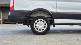 Ford Transit 2020 2.0 EcoBlue Trend L2H3 | ΕΩΣ 5 ΕΤΗ ΕΓΓΥΗΣΗ-thumb-29