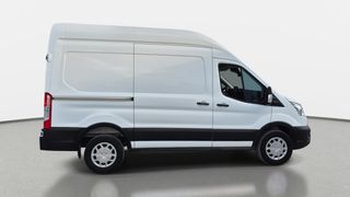 Ford Transit 2020 2.0 EcoBlue Trend L2H3 | ΕΩΣ 5 ΕΤΗ ΕΓΓΥΗΣΗ-thumb-4