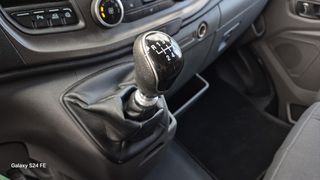 Ford Transit 2020 2.0 EcoBlue Trend L2H3 | ΕΩΣ 5 ΕΤΗ ΕΓΓΥΗΣΗ-thumb-23