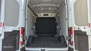 Ford Transit 2020 2.0 EcoBlue Trend L2H3 | ΕΩΣ 5 ΕΤΗ ΕΓΓΥΗΣΗ-thumb-30