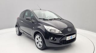 Ford Ka 2011 1.2 Titanium | ΕΩΣ 5 ΕΤΗ ΕΓΓΥΗΣΗ-thumb-3