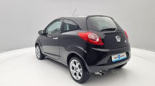 Ford Ka 2011 1.2 Titanium | ΕΩΣ 5 ΕΤΗ ΕΓΓΥΗΣΗ-thumb-8