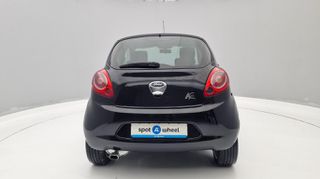 Ford Ka 2011 1.2 Titanium | ΕΩΣ 5 ΕΤΗ ΕΓΓΥΗΣΗ-thumb-6