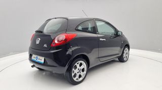 Ford Ka 2011 1.2 Titanium | ΕΩΣ 5 ΕΤΗ ΕΓΓΥΗΣΗ-thumb-5