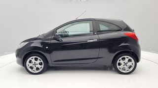 Ford Ka 2011 1.2 Titanium | ΕΩΣ 5 ΕΤΗ ΕΓΓΥΗΣΗ-thumb-10