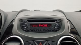 Ford Ka 2011 1.2 Titanium | ΕΩΣ 5 ΕΤΗ ΕΓΓΥΗΣΗ-thumb-21