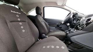 Ford Ka 2011 1.2 Titanium | ΕΩΣ 5 ΕΤΗ ΕΓΓΥΗΣΗ-thumb-24