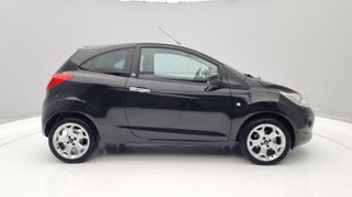 Ford Ka 2011 1.2 Titanium | ΕΩΣ 5 ΕΤΗ ΕΓΓΥΗΣΗ-thumb-4