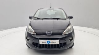 Ford Ka 2011 1.2 Titanium | ΕΩΣ 5 ΕΤΗ ΕΓΓΥΗΣΗ-thumb-2