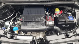 Ford Ka 2011 1.2 Titanium | ΕΩΣ 5 ΕΤΗ ΕΓΓΥΗΣΗ-thumb-29