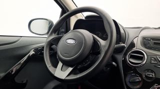 Ford Ka 2011 1.2 Titanium | ΕΩΣ 5 ΕΤΗ ΕΓΓΥΗΣΗ-thumb-18