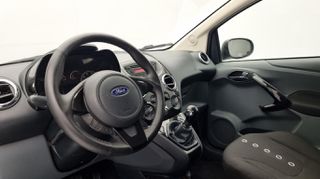 Ford Ka 2011 1.2 Titanium | ΕΩΣ 5 ΕΤΗ ΕΓΓΥΗΣΗ-thumb-16