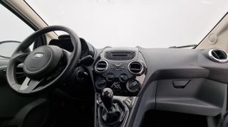 Ford Ka 2011 1.2 Titanium | ΕΩΣ 5 ΕΤΗ ΕΓΓΥΗΣΗ-thumb-17
