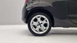 Ford Ka 2011 1.2 Titanium | ΕΩΣ 5 ΕΤΗ ΕΓΓΥΗΣΗ-thumb-28