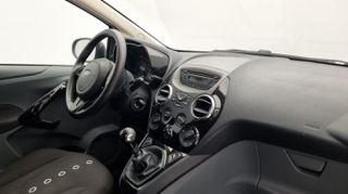 Ford Ka 2011 1.2 Titanium | ΕΩΣ 5 ΕΤΗ ΕΓΓΥΗΣΗ-thumb-26