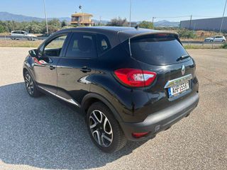 Renault Captur 2016 * TZAMPAZLIS S.A. *-thumb-3